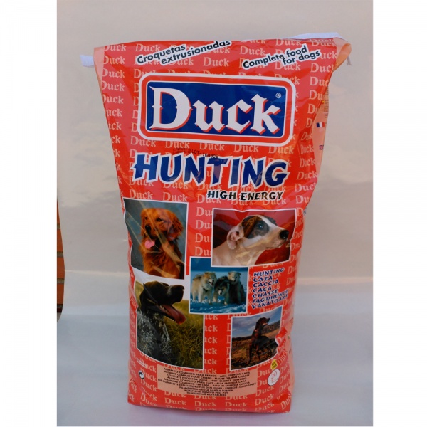 Duck Hunting