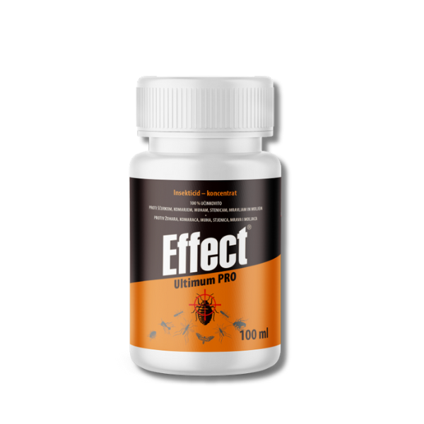 Effect Line Professional Insecticides