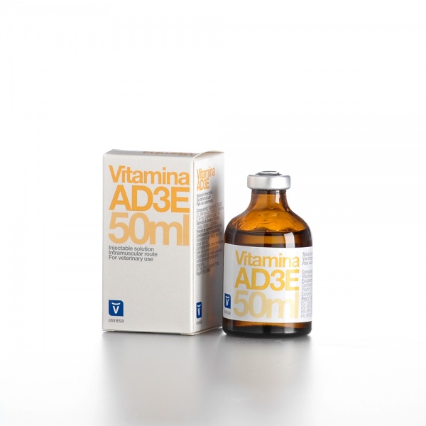 Vitamin AD3E