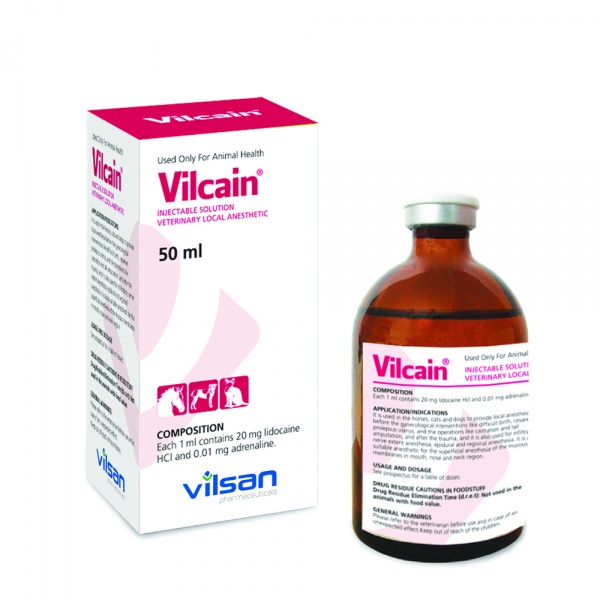 Vilcain