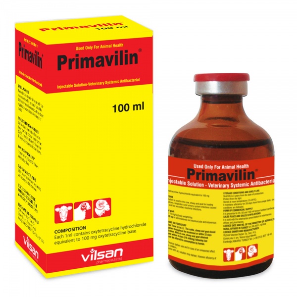 Primavilin