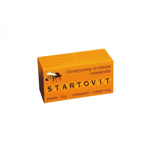 Startovit