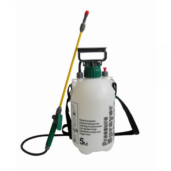 Spraying pressure 5l (KB-5A)