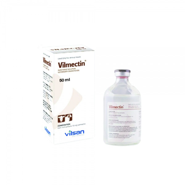 ვილმექტინი / Vilmectin