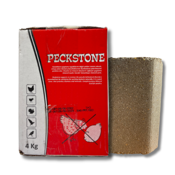 Avian PeckStone