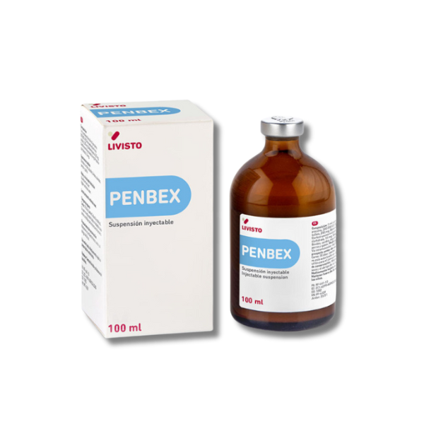 პენბექსი (Penbex)