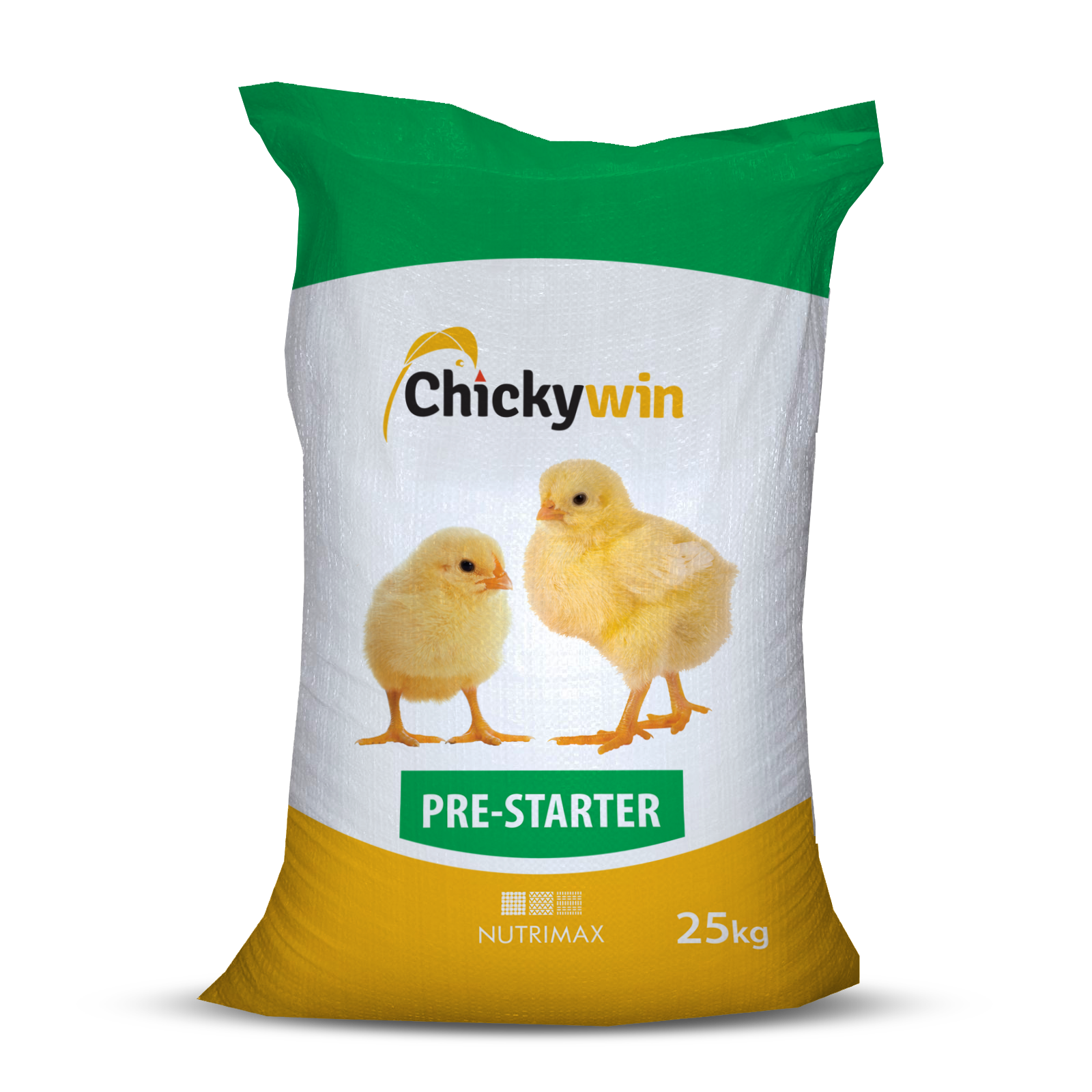 Chickywin