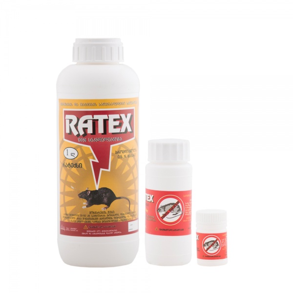 Ratex