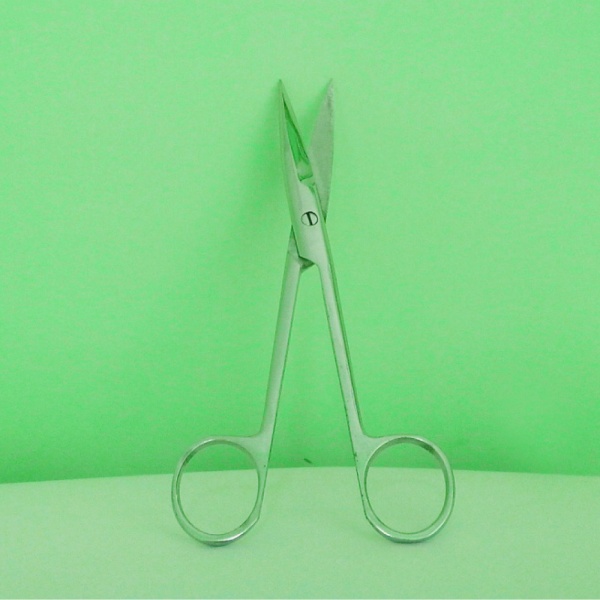 Surgery scissors