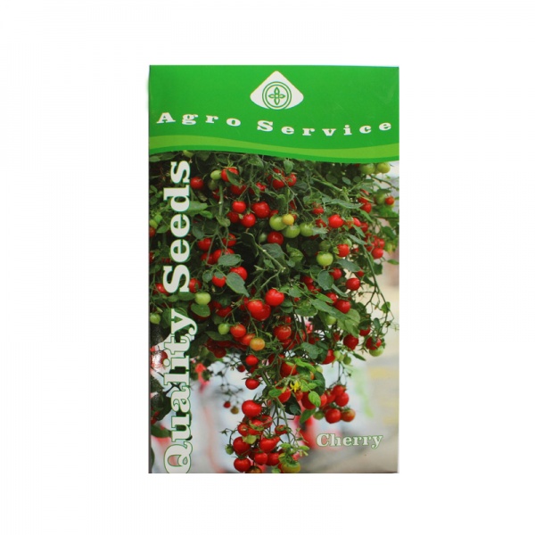 Cherry tomatoes - Betanini F1